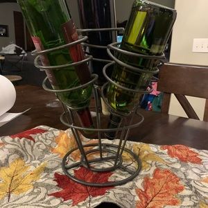 Wine holder